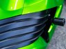 USED 2009 09 KAWASAKI ZZR1400 ZX 1400 D9F 1352cc Nationwide delivery &pound;149