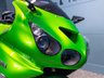 USED 2009 09 KAWASAKI ZZR1400 ZX 1400 D9F 1352cc Nationwide delivery &pound;149