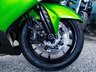 USED 2009 09 KAWASAKI ZZR1400 ZX 1400 D9F 1352cc Nationwide delivery &pound;149