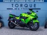 USED 2009 09 KAWASAKI ZZR1400 ZX 1400 D9F 1352cc Nationwide delivery &pound;149