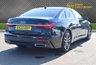 USED 2023 23 AUDI A6 SALOON 2.0 TFSI 40 S line Saloon 4dr Petrol S Tronic Euro 6 (s/s) (204 ps) S-LINE EXTERIOR + SPORTS PACK