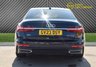 USED 2023 23 AUDI A6 SALOON 2.0 TFSI 40 S line Saloon 4dr Petrol S Tronic Euro 6 (s/s) (204 ps) S-LINE EXTERIOR + SPORTS PACK
