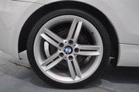 USED 2011 Y BMW 1 SERIES 2.0 118d M Sport Hatchback 3dr Diesel Manual Euro 5 (s/s) (143 ps) Front And Rear Parking Sensors - Cruise Control - Bluetooth