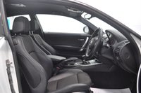 USED 2011 Y BMW 1 SERIES 2.0 118d M Sport Hatchback 3dr Diesel Manual Euro 5 (s/s) (143 ps) Front And Rear Parking Sensors - Cruise Control - Bluetooth