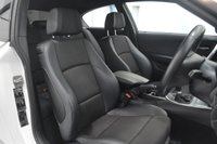 USED 2011 Y BMW 1 SERIES 2.0 118d M Sport Hatchback 3dr Diesel Manual Euro 5 (s/s) (143 ps) Front And Rear Parking Sensors - Cruise Control - Bluetooth