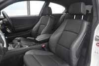 USED 2011 Y BMW 1 SERIES 2.0 118d M Sport Hatchback 3dr Diesel Manual Euro 5 (s/s) (143 ps) Front And Rear Parking Sensors - Cruise Control - Bluetooth