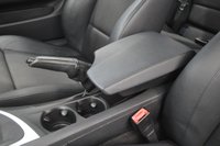 USED 2011 Y BMW 1 SERIES 2.0 118d M Sport Hatchback 3dr Diesel Manual Euro 5 (s/s) (143 ps) Front And Rear Parking Sensors - Cruise Control - Bluetooth