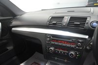 USED 2011 Y BMW 1 SERIES 2.0 118d M Sport Hatchback 3dr Diesel Manual Euro 5 (s/s) (143 ps) Front And Rear Parking Sensors - Cruise Control - Bluetooth