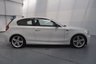 USED 2011 Y BMW 1 SERIES 2.0 118d M Sport Hatchback 3dr Diesel Manual Euro 5 (s/s) (143 ps) Front And Rear Parking Sensors - Cruise Control - Bluetooth
