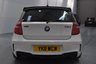 USED 2011 Y BMW 1 SERIES 2.0 118d M Sport Hatchback 3dr Diesel Manual Euro 5 (s/s) (143 ps) Front And Rear Parking Sensors - Cruise Control - Bluetooth