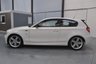 USED 2011 Y BMW 1 SERIES 2.0 118d M Sport Hatchback 3dr Diesel Manual Euro 5 (s/s) (143 ps) Front And Rear Parking Sensors - Cruise Control - Bluetooth