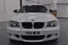 USED 2011 Y BMW 1 SERIES 2.0 118d M Sport Hatchback 3dr Diesel Manual Euro 5 (s/s) (143 ps) Front And Rear Parking Sensors - Cruise Control - Bluetooth
