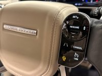 USED 2018 18 LAND ROVER RANGE ROVER 4.4 SD V8 Autobiography SUV 5dr Diesel Auto 4WD Euro 6 (s/s) (339 ps) Special Premium Palette Blue, Huge Specification