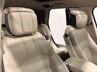 USED 2018 18 LAND ROVER RANGE ROVER 4.4 SD V8 Autobiography SUV 5dr Diesel Auto 4WD Euro 6 (s/s) (339 ps) Special Premium Palette Blue, Huge Specification