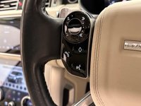 USED 2018 18 LAND ROVER RANGE ROVER 4.4 SD V8 Autobiography SUV 5dr Diesel Auto 4WD Euro 6 (s/s) (339 ps) Special Premium Palette Blue, Huge Specification