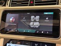 USED 2018 18 LAND ROVER RANGE ROVER 4.4 SD V8 Autobiography SUV 5dr Diesel Auto 4WD Euro 6 (s/s) (339 ps) Special Premium Palette Blue, Huge Specification
