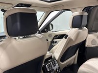 USED 2018 18 LAND ROVER RANGE ROVER 4.4 SD V8 Autobiography SUV 5dr Diesel Auto 4WD Euro 6 (s/s) (339 ps) Special Premium Palette Blue, Huge Specification