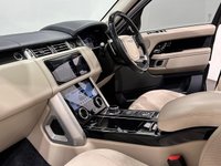 USED 2018 18 LAND ROVER RANGE ROVER 4.4 SD V8 Autobiography SUV 5dr Diesel Auto 4WD Euro 6 (s/s) (339 ps) Special Premium Palette Blue, Huge Specification
