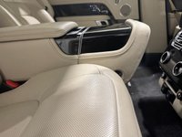 USED 2018 18 LAND ROVER RANGE ROVER 4.4 SD V8 Autobiography SUV 5dr Diesel Auto 4WD Euro 6 (s/s) (339 ps) Special Premium Palette Blue, Huge Specification