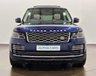 USED 2018 18 LAND ROVER RANGE ROVER 4.4 SD V8 Autobiography SUV 5dr Diesel Auto 4WD Euro 6 (s/s) (339 ps) Special Premium Palette Blue, Huge Specification