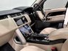 USED 2018 18 LAND ROVER RANGE ROVER 4.4 SD V8 Autobiography SUV 5dr Diesel Auto 4WD Euro 6 (s/s) (339 ps) Special Premium Palette Blue, Huge Specification