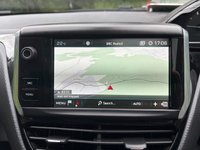 USED 2019 68 PEUGEOT 2008 1.2 PureTech GPF GT Line SUV 5dr Petrol Manual Euro 6 (s/s) (130 ps) FSH low mileage estate cruise rear camera sat nav bluetooth