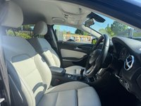 USED 2017 17 MERCEDES-BENZ A-CLASS 2.1 A200d SE (Executive) Hatchback 5dr Diesel Manual Euro 6 (s/s) (136 ps) 