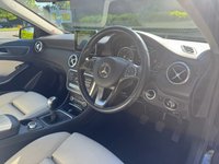 USED 2017 17 MERCEDES-BENZ A-CLASS 2.1 A200d SE (Executive) Hatchback 5dr Diesel Manual Euro 6 (s/s) (136 ps) 