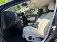 USED 2017 17 MERCEDES-BENZ A-CLASS 2.1 A200d SE (Executive) Hatchback 5dr Diesel Manual Euro 6 (s/s) (136 ps) 