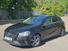 USED 2017 17 MERCEDES-BENZ A-CLASS 2.1 A200d SE (Executive) Hatchback 5dr Diesel Manual Euro 6 (s/s) (136 ps) 