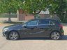 USED 2017 17 MERCEDES-BENZ A-CLASS 2.1 A200d SE (Executive) Hatchback 5dr Diesel Manual Euro 6 (s/s) (136 ps) 