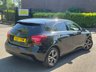 USED 2017 17 MERCEDES-BENZ A-CLASS 2.1 A200d SE (Executive) Hatchback 5dr Diesel Manual Euro 6 (s/s) (136 ps) 