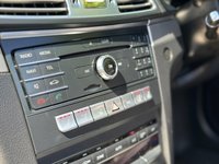 USED 2015 15 MERCEDES-BENZ E-CLASS 3.0 E350d V6 BlueTEC AMG Line Cabriolet 2dr Diesel G-Tronic+ Euro 6 (s/s) (258 ps) 