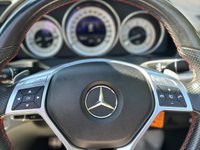 USED 2015 15 MERCEDES-BENZ E-CLASS 3.0 E350d V6 BlueTEC AMG Line Cabriolet 2dr Diesel G-Tronic+ Euro 6 (s/s) (258 ps) 