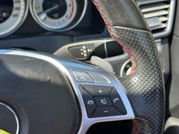 USED 2015 15 MERCEDES-BENZ E-CLASS 3.0 E350d V6 BlueTEC AMG Line Cabriolet 2dr Diesel G-Tronic+ Euro 6 (s/s) (258 ps) 