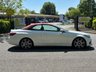 USED 2015 15 MERCEDES-BENZ E-CLASS 3.0 E350d V6 BlueTEC AMG Line Cabriolet 2dr Diesel G-Tronic+ Euro 6 (s/s) (258 ps) 
