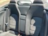 USED 2015 15 MERCEDES-BENZ E-CLASS 3.0 E350d V6 BlueTEC AMG Line Cabriolet 2dr Diesel G-Tronic+ Euro 6 (s/s) (258 ps) 