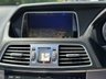 USED 2015 15 MERCEDES-BENZ E-CLASS 3.0 E350d V6 BlueTEC AMG Line Cabriolet 2dr Diesel G-Tronic+ Euro 6 (s/s) (258 ps) 