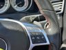 USED 2015 15 MERCEDES-BENZ E-CLASS 3.0 E350d V6 BlueTEC AMG Line Cabriolet 2dr Diesel G-Tronic+ Euro 6 (s/s) (258 ps) 