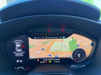 USED 2020 20 AUDI TT 2.0 TFSI 40 Black Edition Coupe 3dr Petrol S Tronic Euro 6 (s/s) (197 ps) 