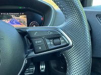 USED 2020 20 AUDI TT 2.0 TFSI 40 Black Edition Coupe 3dr Petrol S Tronic Euro 6 (s/s) (197 ps) 