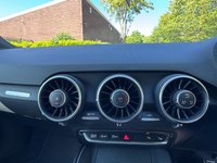 USED 2020 20 AUDI TT 2.0 TFSI 40 Black Edition Coupe 3dr Petrol S Tronic Euro 6 (s/s) (197 ps) 