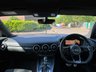 USED 2020 20 AUDI TT 2.0 TFSI 40 Black Edition Coupe 3dr Petrol S Tronic Euro 6 (s/s) (197 ps) 