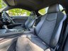 USED 2020 20 AUDI TT 2.0 TFSI 40 Black Edition Coupe 3dr Petrol S Tronic Euro 6 (s/s) (197 ps) 