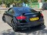 USED 2020 20 AUDI TT 2.0 TFSI 40 Black Edition Coupe 3dr Petrol S Tronic Euro 6 (s/s) (197 ps) 