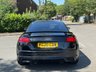 USED 2020 20 AUDI TT 2.0 TFSI 40 Black Edition Coupe 3dr Petrol S Tronic Euro 6 (s/s) (197 ps) 