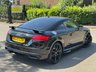 USED 2020 20 AUDI TT 2.0 TFSI 40 Black Edition Coupe 3dr Petrol S Tronic Euro 6 (s/s) (197 ps) 