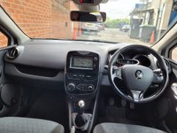 USED 2014 14 RENAULT CLIO 0.9 TCe Dynamique S MediaNav Hatchback 5dr Petrol Manual Euro 5 (s/s) (90 ps) 