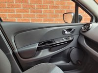 USED 2014 14 RENAULT CLIO 0.9 TCe Dynamique S MediaNav Hatchback 5dr Petrol Manual Euro 5 (s/s) (90 ps) 