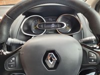 USED 2014 14 RENAULT CLIO 0.9 TCe Dynamique S MediaNav Hatchback 5dr Petrol Manual Euro 5 (s/s) (90 ps) 